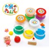 gimpo rice clay 12 color set