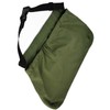 Fruit Picking Bag Adjustable Oxford Cloth Waist Hanging Tool Bag