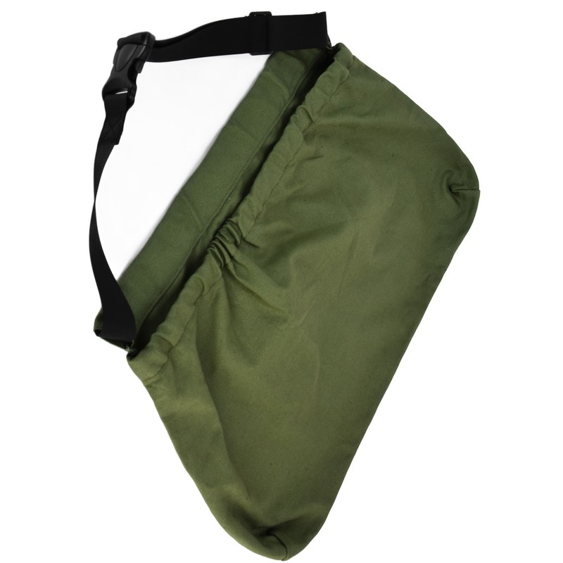 Fruit Picking Bag Adjustable Oxford Cloth Waist Hanging Tool Bag