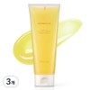 Aromatica Glow Vita Oil in Gel Cleanser Orange & Neroli, 150ml, 3 pieces / 아로마티카 글로우 비타 오일 인 젤 클렌저 오렌지 앤 네롤리, 150ml, 3개