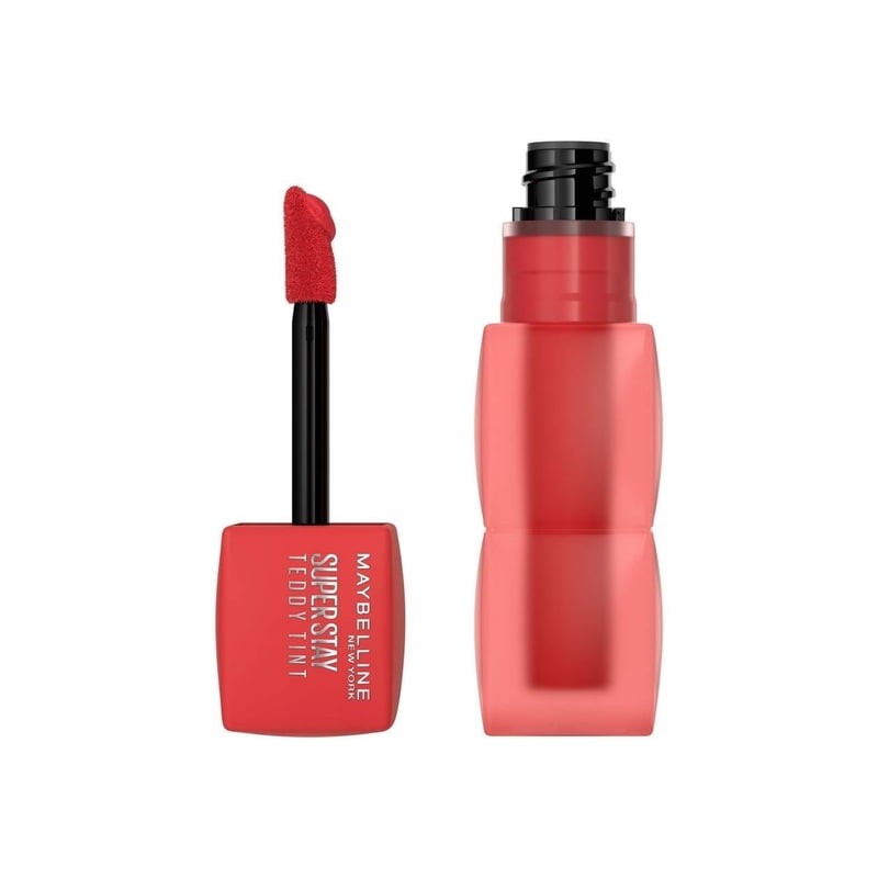 Tinta de Labios Maybelline coquettish de 5 ml