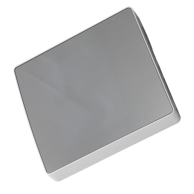 Smart Thermostat Temperature Controller 7 Day Programmable Water Heating Thermostat