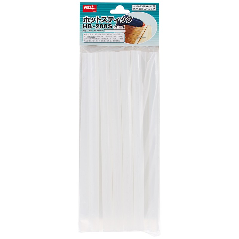 Taiyo Electric Sangyo (Goot) Hot Stick for HB80 HB-200S