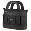 Bucket Boss Pro Oval Tool Tote 14 Tool Bag in