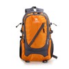 Climbing Backpack Large Capacity Waterproof Nylon Packback for Hiking Camping