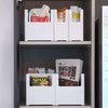 high versatility Medium Organizer 2ea