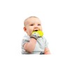 bblüv - Glüv- Baby Teething Mitten (Aqua)