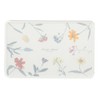 Pearl Metal C-2902 Licute Aerial Cutting Board, Natural Herb, Natural