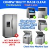 LAMPYLIFE Ice Machine Cleaner