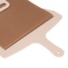 Sliding Pizza Peel Stick Proof Dishwasher Safe Pizza Shovel with