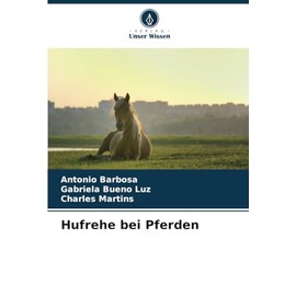 Hufrehe bei Pferden