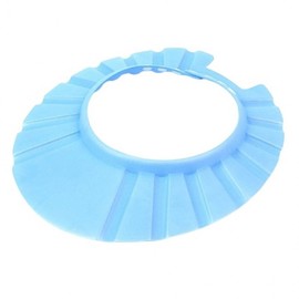 Kids' Shampoo & Shower Cap for Bathing Standard Type 3ea