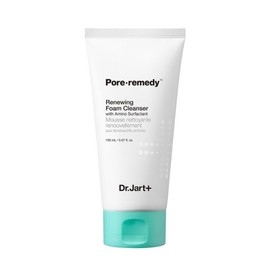 Dr. Jart+ 닥터자르트 포어레미디 리뉴잉 폼 클렌저 150ml Dr. Jart+ Pore Remedy Renewing Foam Cleanser 150ml