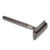 Men Beard Cutter Handle Double Edges Safety Manual Trimming Clipper