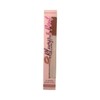Brillo labial Beauty Creations Plump & pout mistery clear con