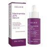 Niacinamida 20% Serum Facial Eelhoe 20ml Antimanchas