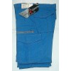 The Chengo Touch Boys Chengo Touch Cargo Pants Jeans Blue