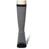 GUNZE GH001 Men's A Assortment Socks GT Hawkins Durable, Crew