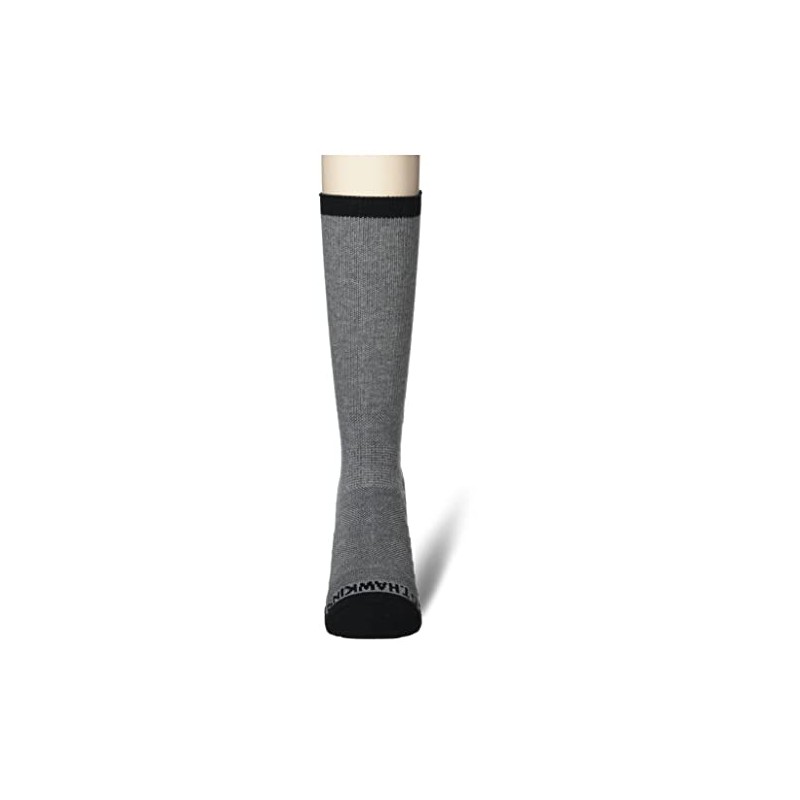 GUNZE GH001 Men's A Assortment Socks GT Hawkins Durable, Crew