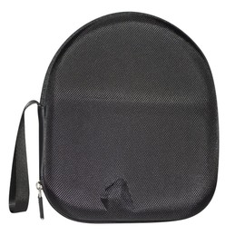 CASEBUDi Headphone Case - Compatible with Bose AE2w, AE2, SoundTrue, QuietComfort 25, SoundLink around-ear Bluetooth, and similar headphones