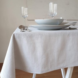 Everything to Set the Table, 100% Linen, Sewn with Love in Germany, Many Colours