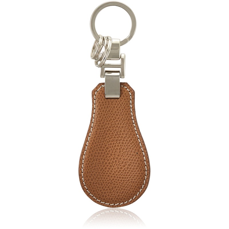 Mackintosh Philosophy Men's Key Holder, Shoe Bella Royal Black La
