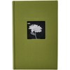 Fabric Frame Cover Photo Album 300 Pockets Hold 4x6 Photos,