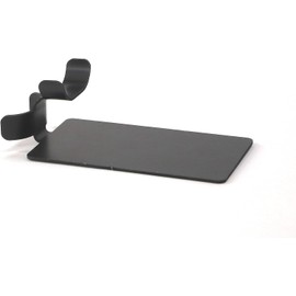 Radiant Solutions Company Sticky Clip - Self-Adhesive Heat Cable Roof Clips for Mounting Heating Cable to Rubber, TPO, PVC & All Smooth Metal Surfaces - Roofing & Gutter Protection - 10 Pack (Large)