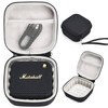 Ferbao Carrying Case for Marshall Willen,Hard Storage Bag for Marshall