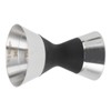 Cocktail Jigger Double Sided Stainless Steel Shot Measure Jigger with