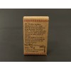 Bloc Osma OSMA After Shave Alum bloc Stops Bleeding Razor