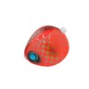 Alpha Tackle #02 ORANGE Crazy Tylava Head 5.3 oz (150
