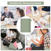 RETTACY Squared Spiral Notebook B5 Graph Grid Wirebound Journal with
