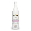 Kit Liss Yellow Shampoo + Acondicionador + Mask