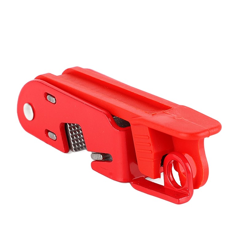 Lockout Tagout Breaker Lock Energy Isolation Impact Resistant Breaker Box