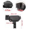 Car Air Mass Meter 22204-0C010 MAF Air Flow Meter Sensor