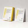 Royal Skin Prime Edition Brightening Bio Cellulose Mask 25g /