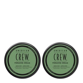 American Crew Forming Cream Duo Bundle
