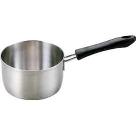 Enzo Stainless Steel Pot