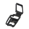 Camera Quick Release L Plate Aluminum Alloy Vertical Horizontal Shooting