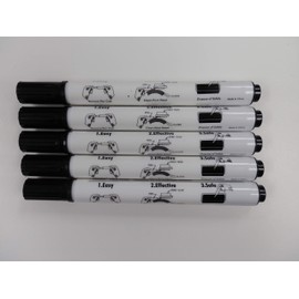 Thermal Printer Cleaning Pen (Pack of 5)
