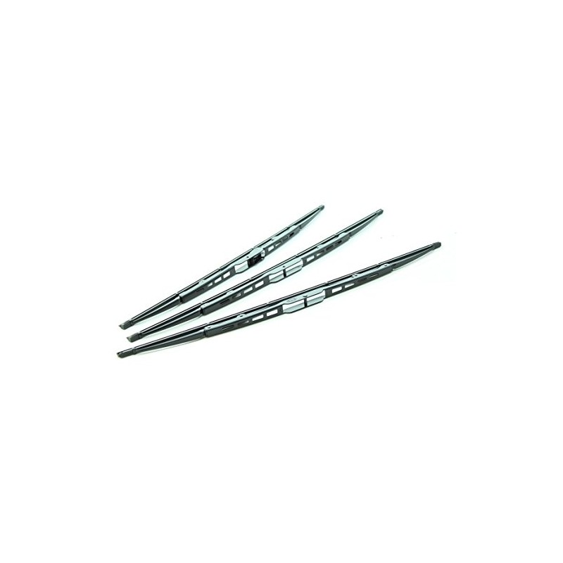 Szuki Jimny Models 1998-2008 Alca Germany Universal Windscreen Wiper Blades