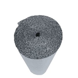 60 Gallon Tank NASATEK Reflective Poly-Air Water Heater Jacket Insulation Kit