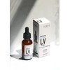 Clara's New York Calming Lavender Facial Serum Cleanses and Soothes,