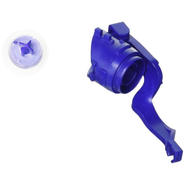 Geberit K12272 Impuls 380 Side Entry Inlet Float Valve Diaphragm