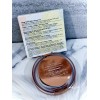 Clinique True Bronze Pressed Powder Bronzer, 02 Sunkissed, .33oz/9.6g,New In
