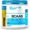 Blu-e Bcaas Aminoácidos 50 Servicios 500 G Sabor Naranja