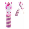 Lip Smacker Unicornio Cupcake · Lippy Pals Gloss Labial