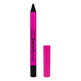 Delineador de Ojos MAC In Extreme Dimension Kajal | Black | 24HRS | Waterproof