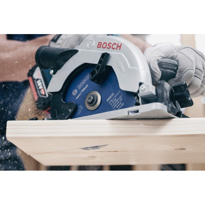Bosch Professional Circular Saw Blade Expert (for Wood, 165 x
